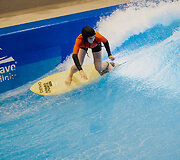 Vilniuje įvyko pirmasis &bdquo;rapid surf&ldquo; čempionatas Lietuvoje ir visoje &Scaron;iaurės Europoje.
