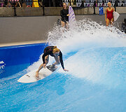 Vilniuje įvyko pirmasis &bdquo;rapid surf&ldquo; čempionatas Lietuvoje ir visoje &Scaron;iaurės Europoje.