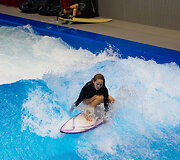Vilniuje įvyko pirmasis &bdquo;rapid surf&ldquo; čempionatas Lietuvoje ir visoje &Scaron;iaurės Europoje.