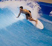 Vilniuje įvyko pirmasis &bdquo;rapid surf&ldquo; čempionatas Lietuvoje ir visoje &Scaron;iaurės Europoje.