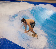 Vilniuje įvyko pirmasis &bdquo;rapid surf&ldquo; čempionatas Lietuvoje ir visoje &Scaron;iaurės Europoje.