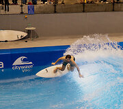 Vilniuje įvyko pirmasis &bdquo;rapid surf&ldquo; čempionatas Lietuvoje ir visoje &Scaron;iaurės Europoje.