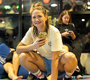 Vilniuje įvyko pirmasis &bdquo;rapid surf&ldquo; čempionatas Lietuvoje ir visoje &Scaron;iaurės Europoje.