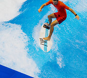 Vilniuje įvyko pirmasis &bdquo;rapid surf&ldquo; čempionatas Lietuvoje ir visoje &Scaron;iaurės Europoje.