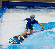 Vilniuje įvyko pirmasis &bdquo;rapid surf&ldquo; čempionatas Lietuvoje ir visoje &Scaron;iaurės Europoje.