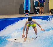 Vilniuje įvyko pirmasis &bdquo;rapid surf&ldquo; čempionatas Lietuvoje ir visoje &Scaron;iaurės Europoje.