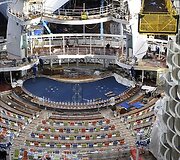 &bdquo;Oasis of the Seas&ldquo;