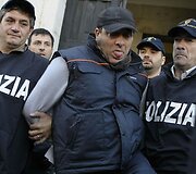 Sulaikytasis Salvatore Russo