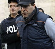 Sulaikytasis Salvatore Russo