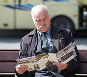 &Scaron;ventės akimirka