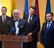 Susitikimo akimirka