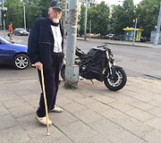Įvykio vietoje