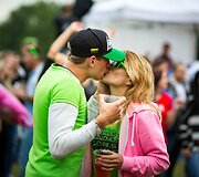 Lietuvių Joninės Londone