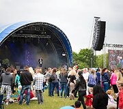 Lietuvių Joninės Londone