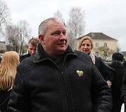 Vasario 16-oji Nemenčinėje