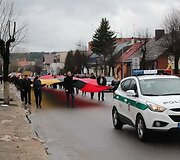 Vasario 16-oji Nemenčinėje