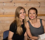 Kovo 11-osios &scaron;ventė Rogalando lietuvių bendruomenėje