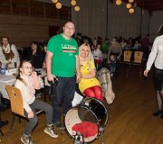 Kovo 11-osios &scaron;ventė Rogalando lietuvių bendruomenėje
