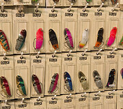 Vilniuje surengta laisvalaikio, medžioklės ir žūklės paroda