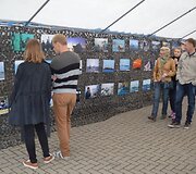 Kariuomenės ir visuomenės vienybės diena Klaipėdoje