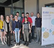 Europos Sąjungos gamtos mokslų olimpiada