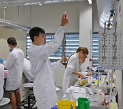 Europos Sąjungos gamtos mokslų olimpiada