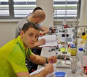 Europos Sąjungos gamtos mokslų olimpiada