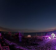 Preiloje vyksta nemokama banglenčių sporto stovykla &bdquo;Surf Camp&ldquo;