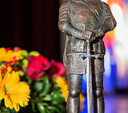 Konkurso &bdquo;Lietuvos karžygys&ldquo; laureato paskelbimo ceremonija ir koncertas