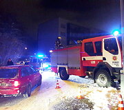 Įvykio vietoje