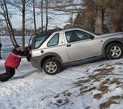 Rytieti&scaron;kųjų Naujųjų metų sutiktuvės Lentvaryje