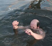 Rytieti&scaron;kųjų Naujųjų metų sutiktuvės Lentvaryje