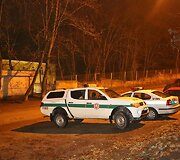 Vilniaus Tyzenhauzų gatvėje pro langą i&scaron;krito dvejų metų berniukas.