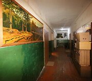 Vilniaus Tyzenhauzų gatvėje pro langą i&scaron;krito dvejų metų berniukas.