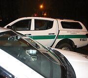 Vilniaus Tyzenhauzų gatvėje pro langą i&scaron;krito dvejų metų berniukas.