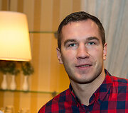 Geriausių Lietuvos boksininkų apdovanojimų vakaras
