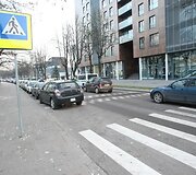 Avarijos vietoje