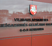 I&scaron;kilmių akimirka