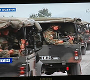 Konfliktą įdėmiai stebi viso pasaulio žiniasklaida