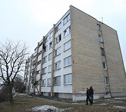 Įvykio vietoje