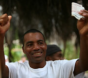 Emocijos gaidžių pe&scaron;tynėse