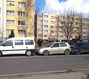 Įvykio vietoje