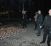 Darius Kasperaitis (de&scaron;inėje)
