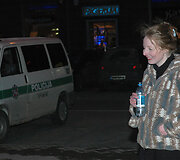 Danutė Lisauskaitė