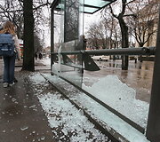 Stotelės stiklai