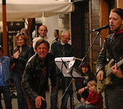 Muzika Pilies g.