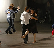 Naktinis tango