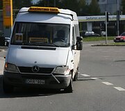 Avarijos vietoje