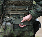 Pratybų &bdquo;Rudens &scaron;viesa&ldquo; akimirkos