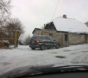 Avarija Siesikų g.